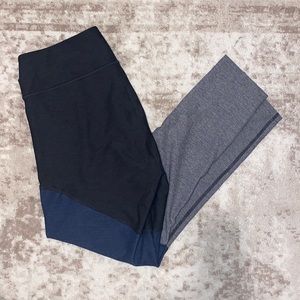Outdoor Voices Springs 7/8 Leggings